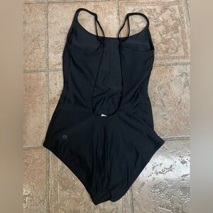 Lululemon swimsuit